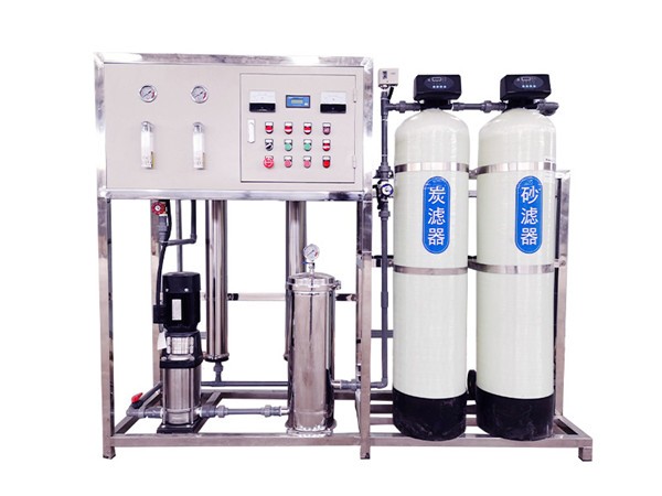 純凈水設(shè)備 純凈水設(shè)備